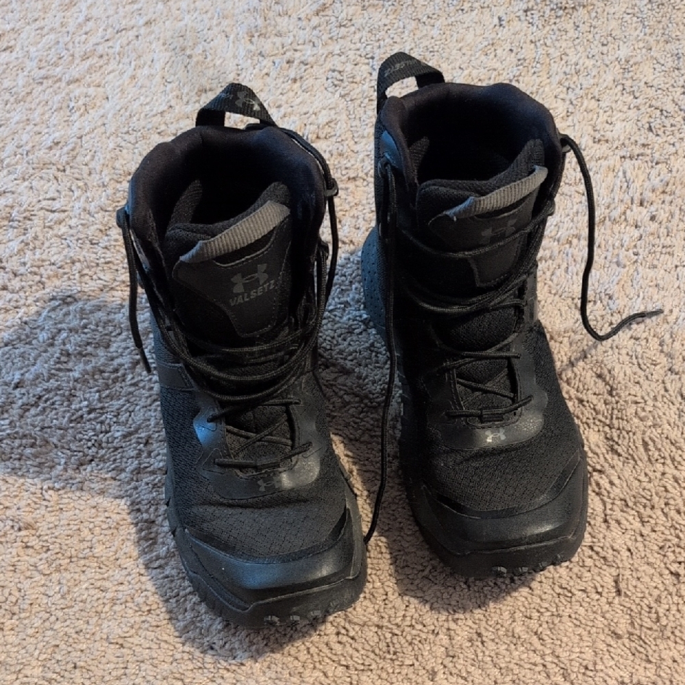 Under Armour | Women's Micro G Valsetz Tactical Boots